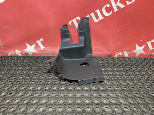 Накладка торпедо