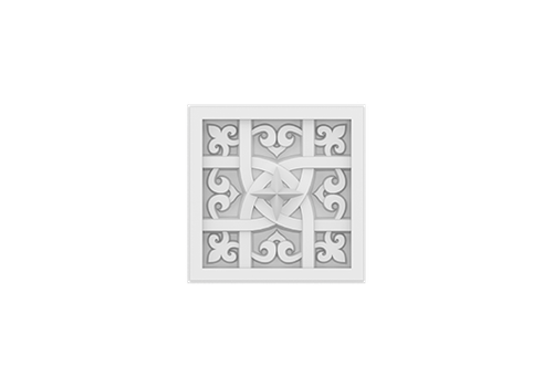 Потолочная панель 1.57.502