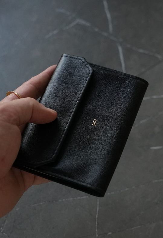 Обложка на паспорт из натуральной кожи