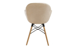 Стул FL-08WNPS BEIGE (бежевый)