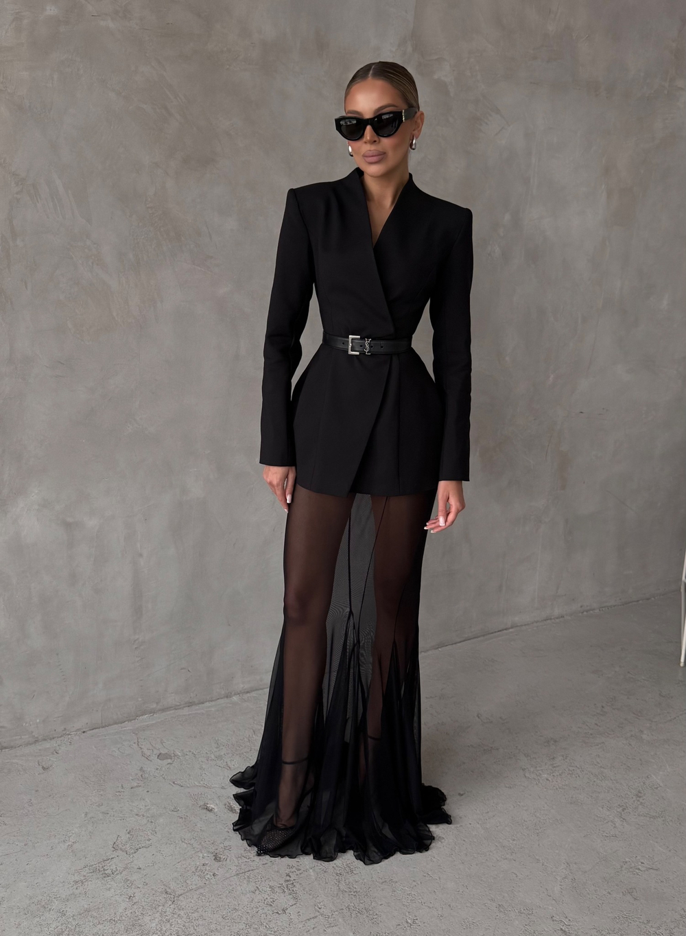 Жакет Charlotte