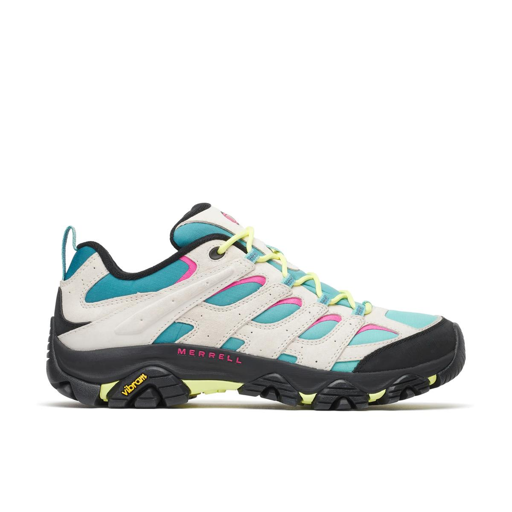 Кроссовки Merrell Moab 3 - Beluga/Bluff Medium Width