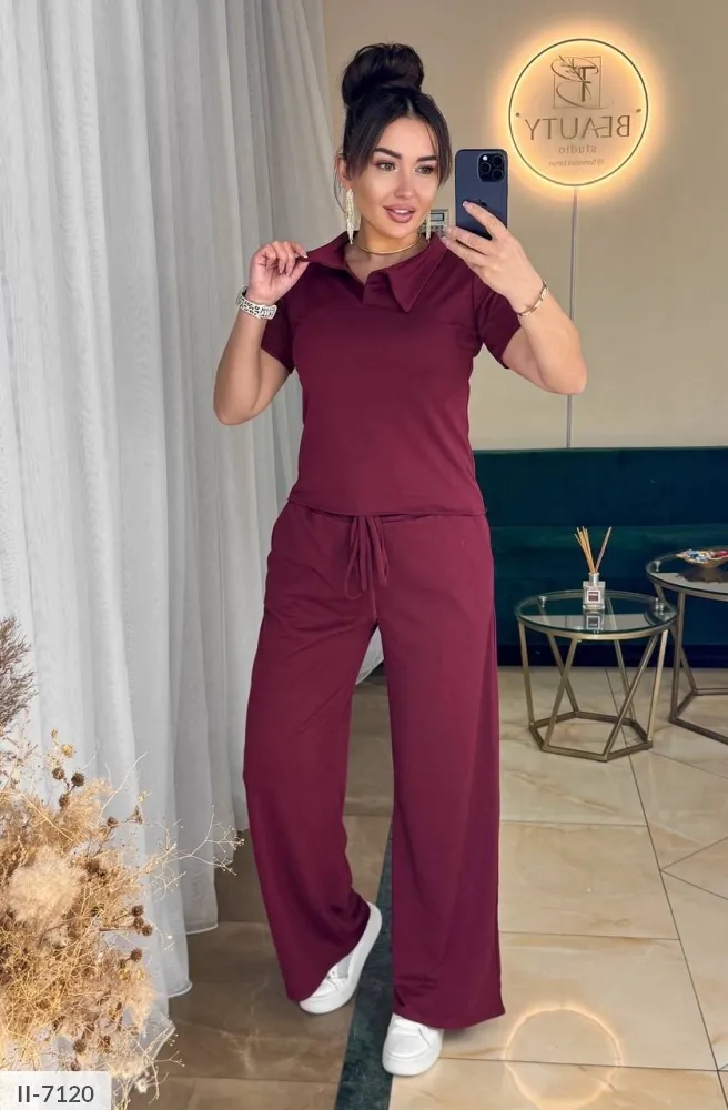 Костюм II-7110 Фабрика Моды