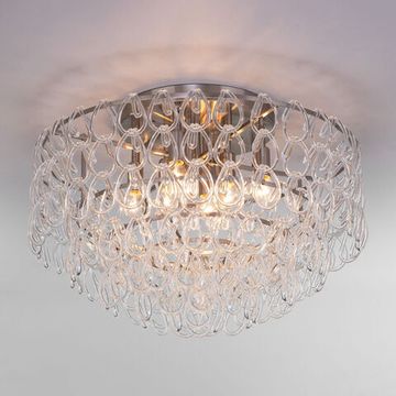 380/8/  потолочный светильник Smart