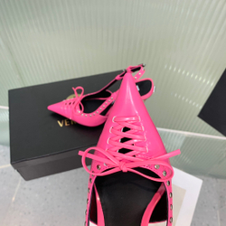 Versace Pumps 11 cm