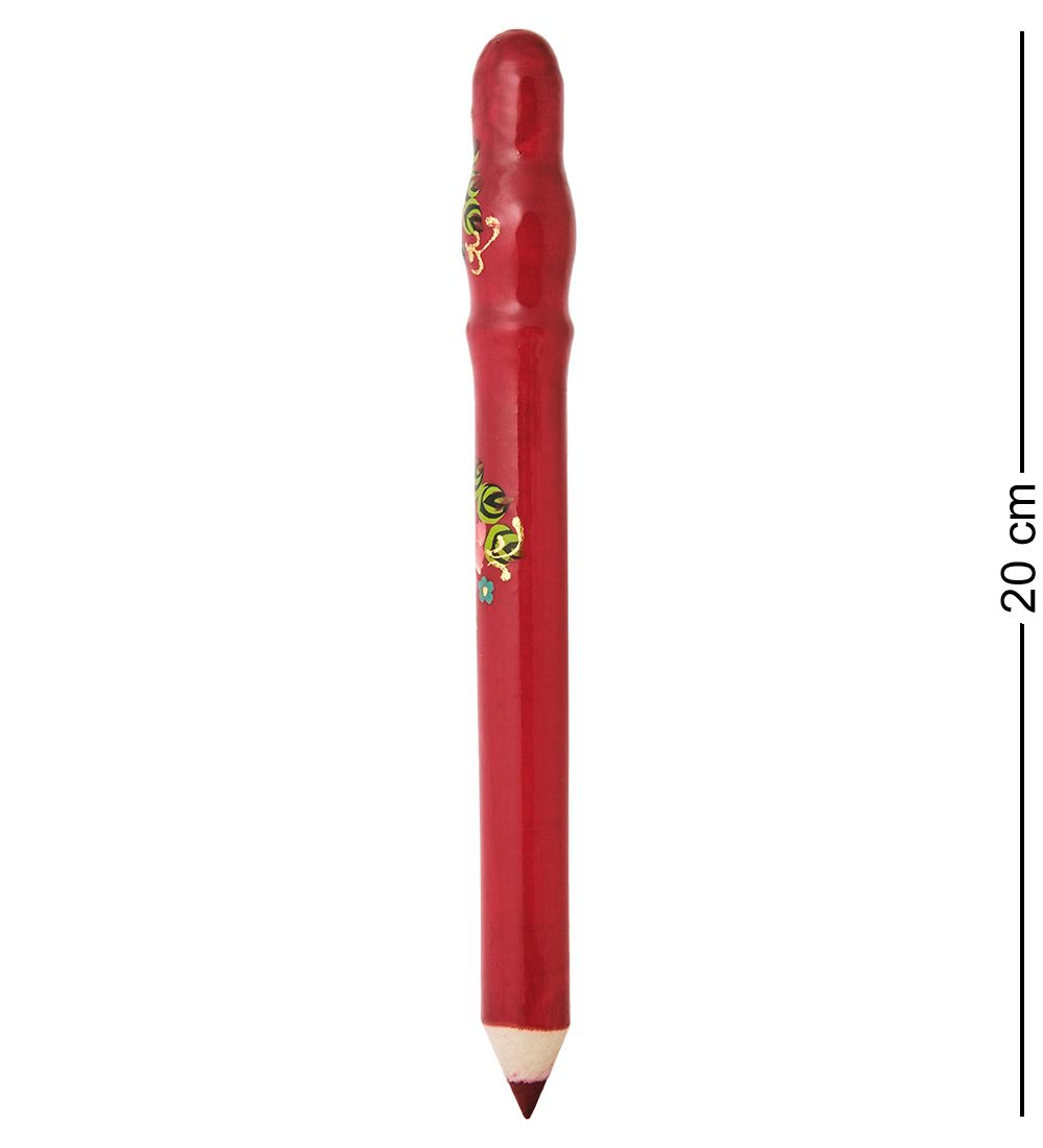 Народные промыслы МР-27/57-D Карандаш «Настюша»