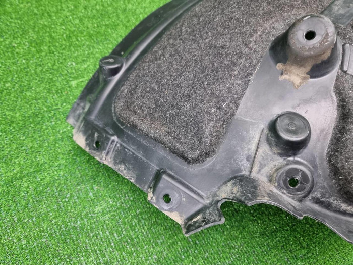 Подкрылок передний левый BMW 7er G70 (2022-н.в.)