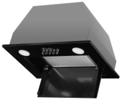 Встраиваемая вытяжка Monsher INNA 40 Noir