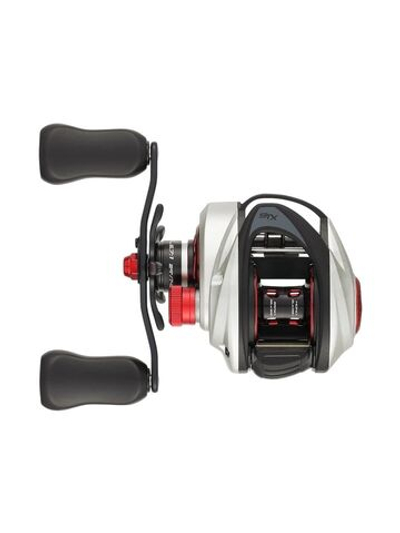 Катушка мультипликаторная Abu Garcia Revo5 STX-SHS LP-L
