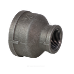 Муфта переходная чугун Ду 32х20 (1 1/4"х3/4") ВР Fittex PLUS