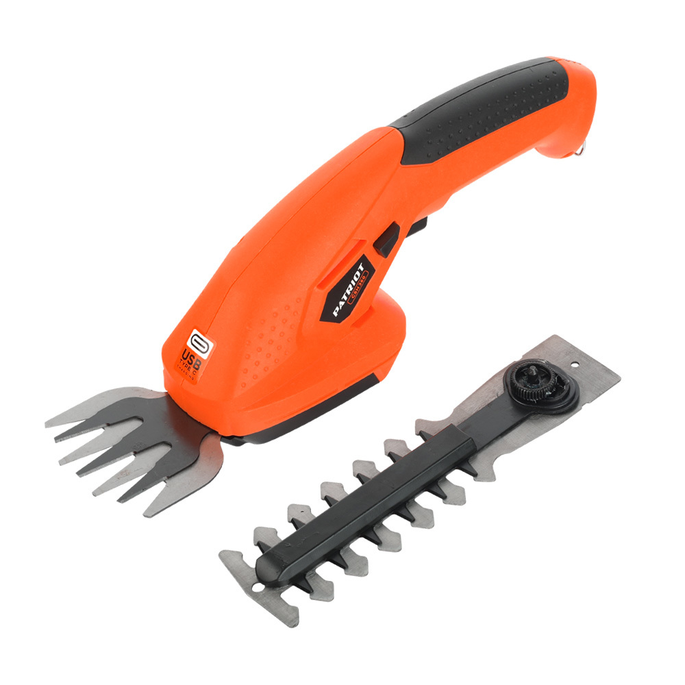 Ножницы-кусторез аккумуляторные Patriot CSH 360 250203600