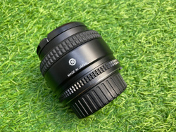 Nikon 35mm 2D AF Nikkor Покупка/Продажа