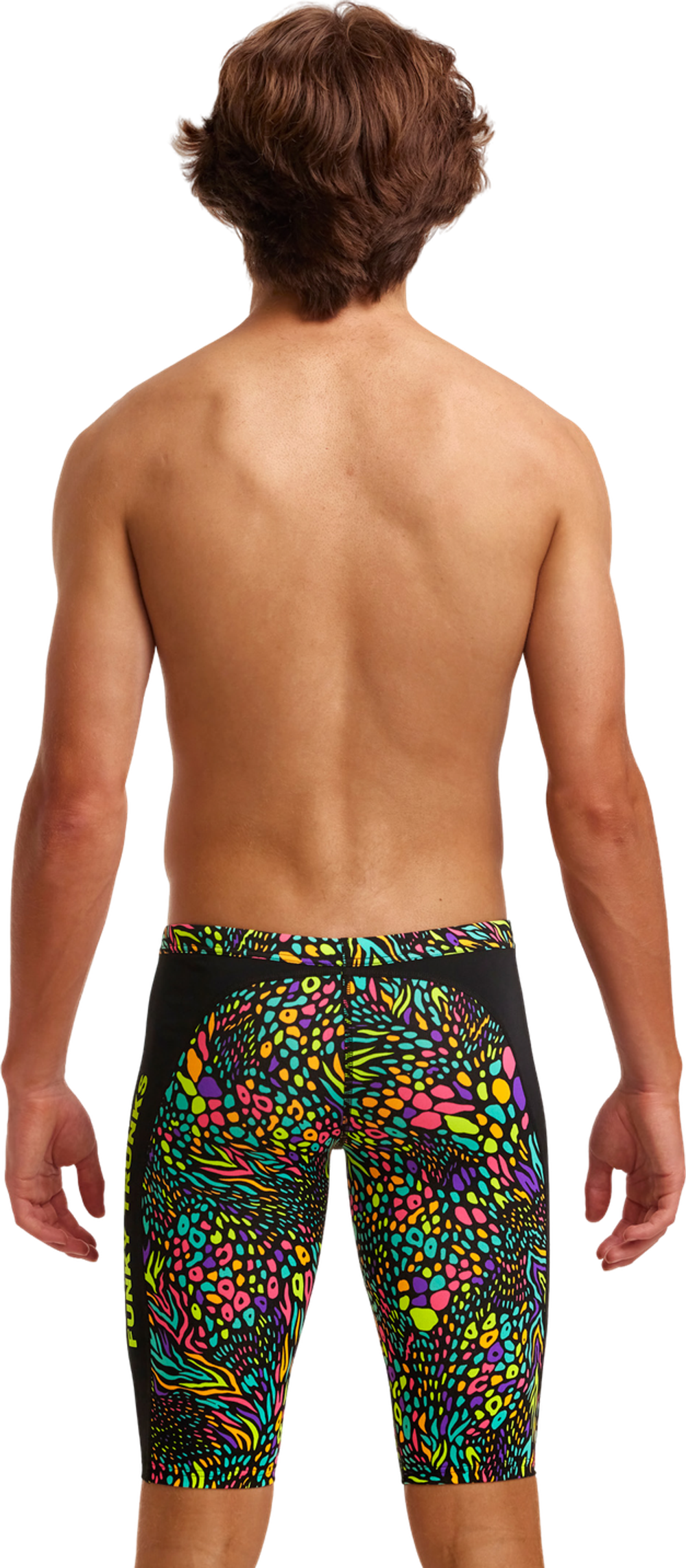 Джаммеры FUNKY TRUNKS  Spot Me