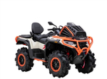 Квадроцикл LONCIN Xwolf 1000 MUD
