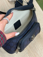 Поясная сумка Gucci
