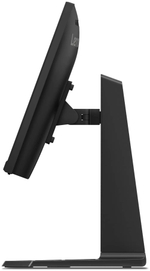 Монитор 23.8" Lenovo 67CCGAC4EU черный