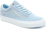 Vans Old Skool Jelly Sidestripe Low (Женская размерная сетка)