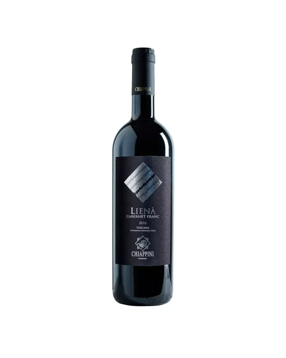 Giovanni Chiappini Lienà Cabernet Franc IGT