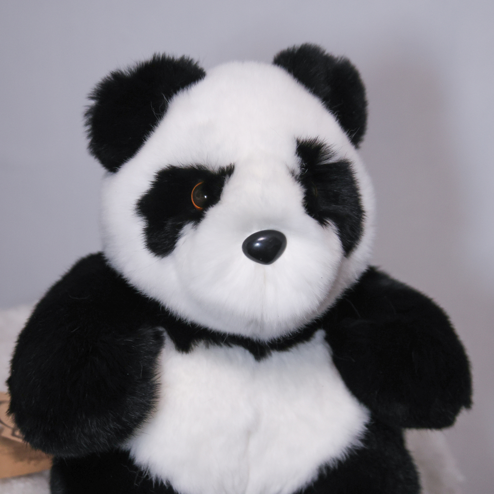 Панда Жасмин