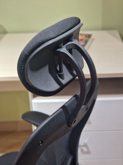 Кресло офисное 2262-2 2880 chair color Grey