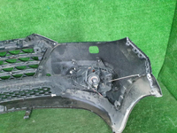 Бампер передний Hyundai Tucson 3 (18-21) В сборе
