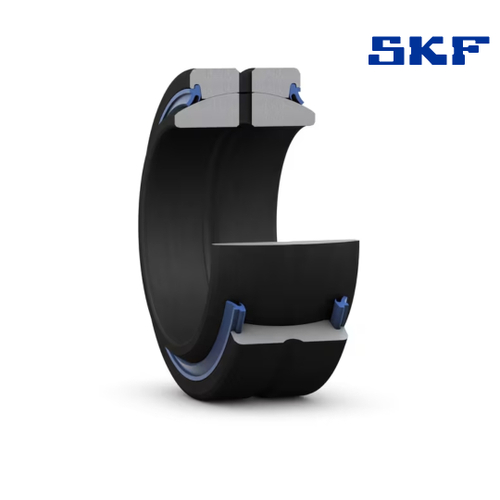 GE 60 ES-2RS SKF подшипник