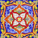 Вид вышивки: Вышивка крестом¶Ширина: 41¶Высота: 41¶Производитель: Матренин Посад¶Техника: Печатный к