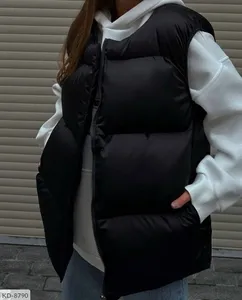 Жилет KD-8786 Фабрика Моды