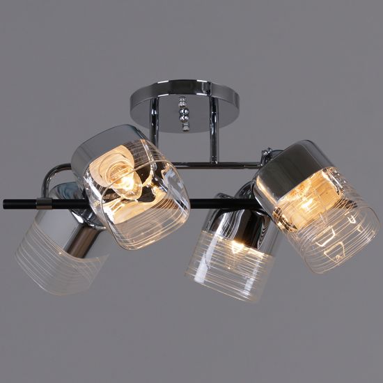 08511-0.3-04 светильник потолочный