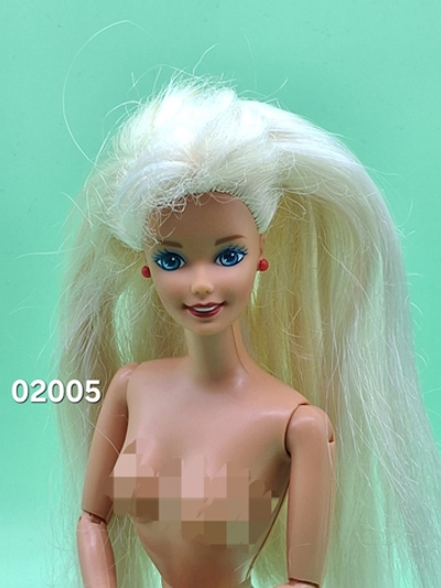 Кукла Барби 90х винтаж West End Barbie Hamley's Special Edition Mattel 1995 ,