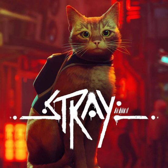 Stray [PS4, PS5] (цифровая версия)