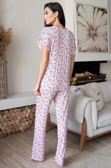 Пижама Mia-Amore 5016 &quot;Inessa&quot;