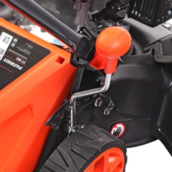 PATRIOT PT 46S газонокосилка бензиновая 512109046