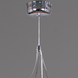 IL8006-800HX-60 Ether светильник потолочный