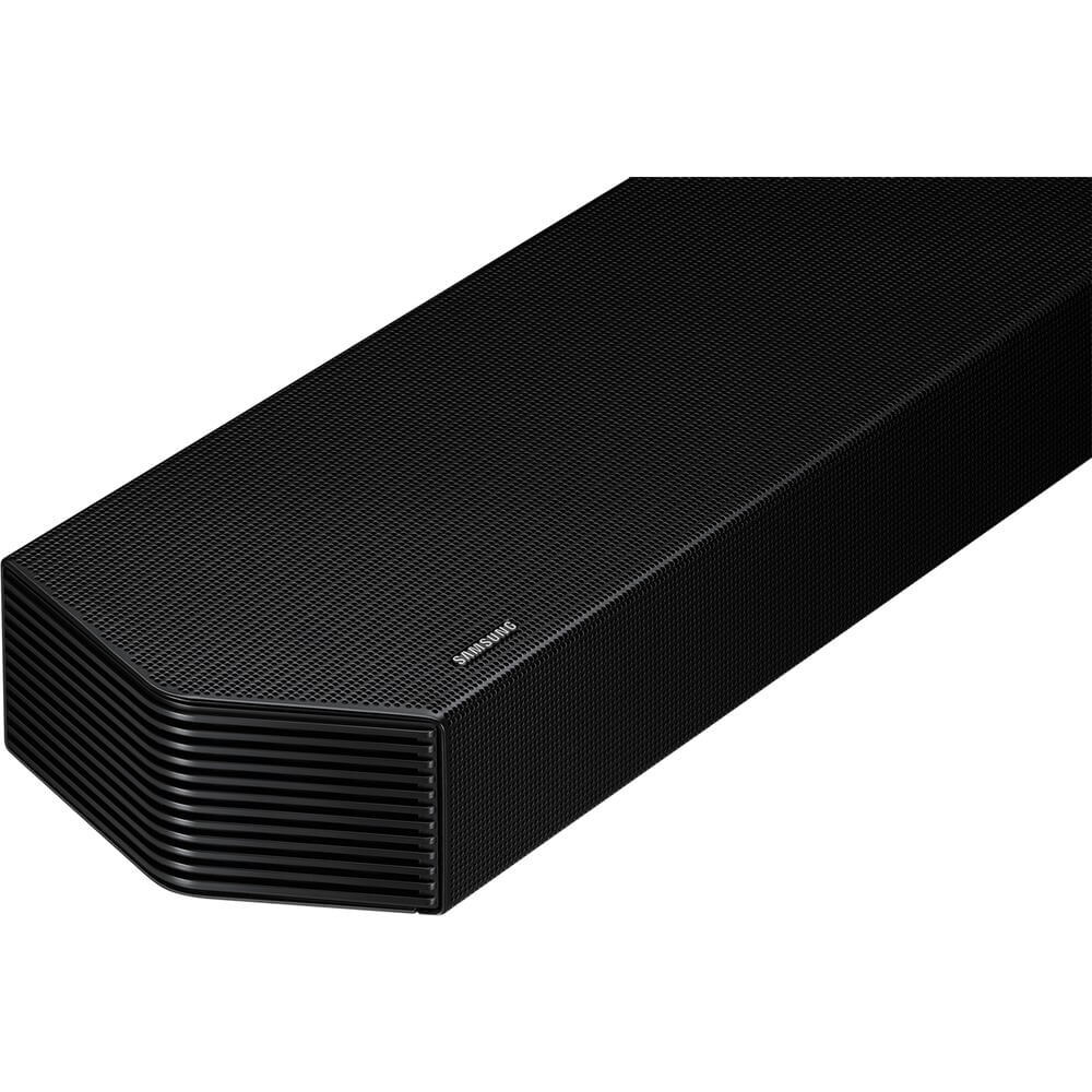 Саундбар Samsung HW-Q800F/RU 5.1.2 200Вт+160Вт черный