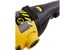 Угловая шлифмашина Hanskonner HAG15150EC