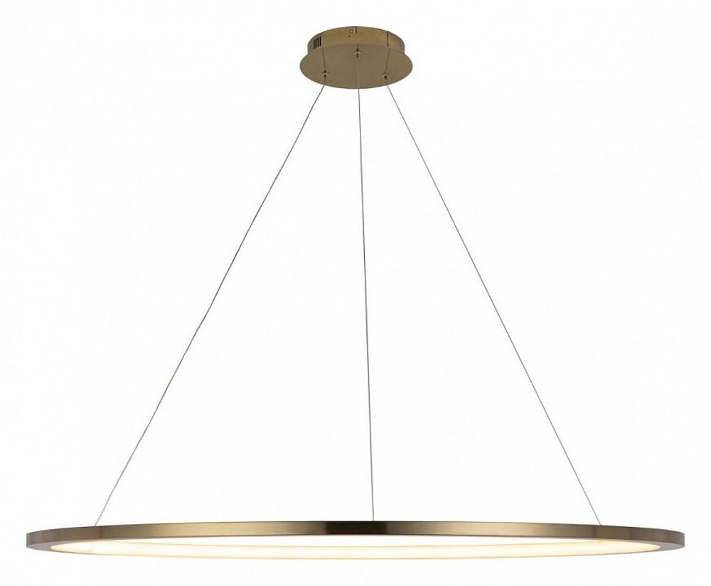 Подвесной светильник Loft it Ring 10014XXL