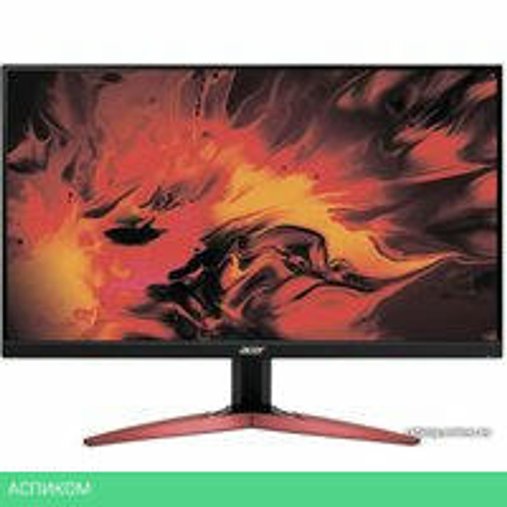 Игровой монитор Acer Nitro KG241YSbiip