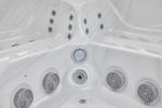 Гидромассажный спа бассейн Victoria Star VS-604L