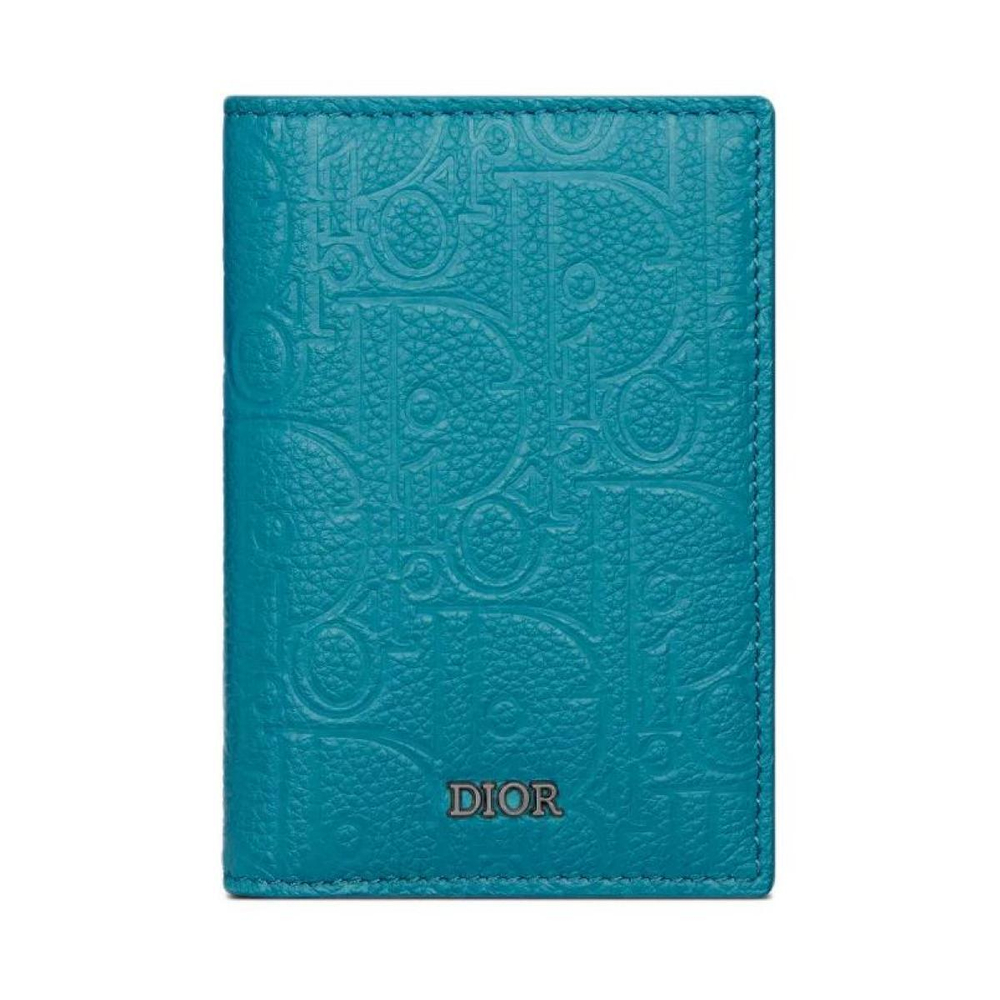 Картхолдеры и кошельки DIOR, 2ESCH138FLG-H58E