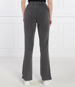 Спортивные штаны CALVIN KLEIN JEANS - графитовый(J20J223126)