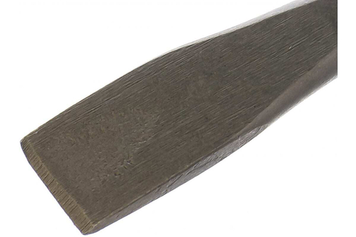 Зубило плоское узкое для перфораторов SDS-Plus (20х250 мм) Зубр 29232-20-250