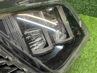 Фара правая Hyundai Tucson 4 (2020-2025) LED