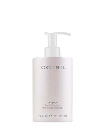 Увлажняющая анти-оксидативная маска HYDRA MASK COTRIL, 500ml