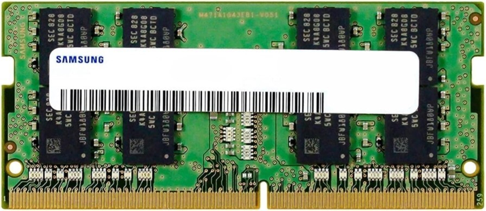 Модуль памяти SODIMM DDR4 8GB Samsung M471A1G44CB0-CWE