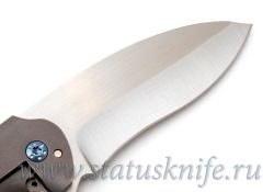 Нож Lightfoot Groundfighter 3DMфотография - 5