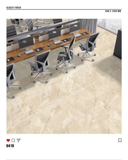 Керамогранит glossy №5, 60х120, 6410