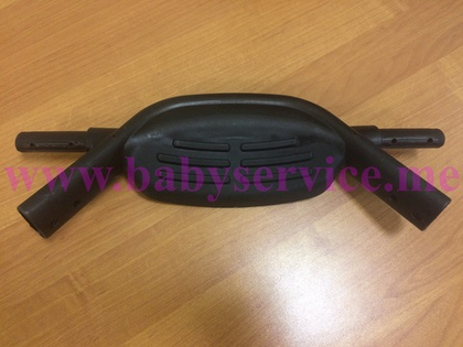 Поджножка передняя