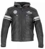 Riposte Cuir Buffalo / Черный