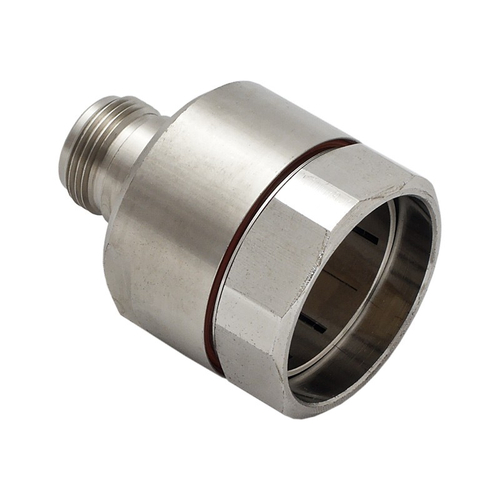 NF-7/8L Разъем N female для кабеля 7/8″ гибкий